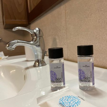 Luxury Apartment In נפפקטוס מראה חיצוני תמונה