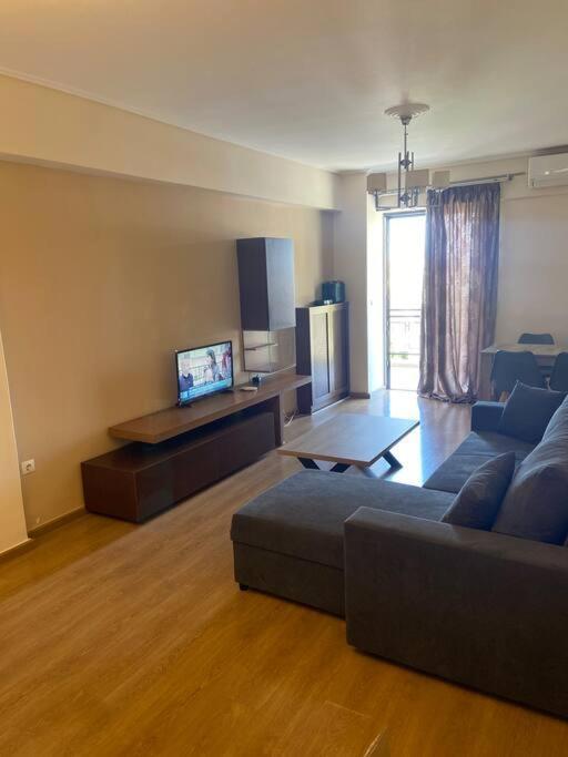 Luxury Apartment In נפפקטוס מראה חיצוני תמונה