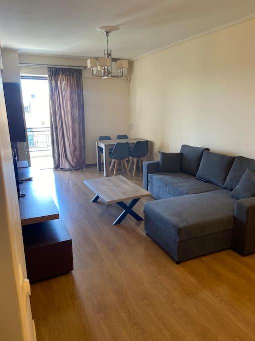 Luxury Apartment In נפפקטוס מראה חיצוני תמונה