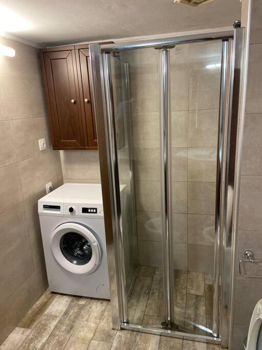 Luxury Apartment In נפפקטוס מראה חיצוני תמונה