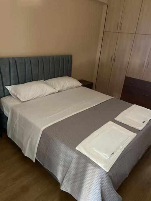 Luxury Apartment In נפפקטוס מראה חיצוני תמונה